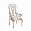 Chaise avec accoudoirs Bellalynn