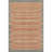 Premium Machine Washable Elize AMF1398 Stripes Rug-458399933