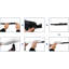 Tablette murale flottante  Heffington