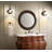 Waterhill 1-Light Bath Sconce-9259224