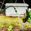Plastic Hose Reel