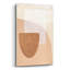 «George Sandy Balance» par George Urban, art mural en verre acrylique-744020039