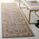Newfields Oriental Hand-Tufted Wool Beige/Grey Area Rug