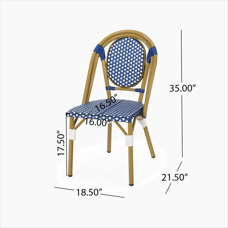 Chaise French