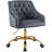 Casimir Velvet Task Chair-1919207959-1919256996