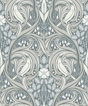 Grey/Mauve/Cream