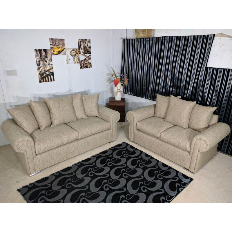 Masi Living Room Set