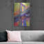 "Manhattan Bridge" par Dean Russo Studios, art mural en métal "par Dean Russo-117496891