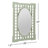 Emele Bria Hammel Garden Mirror-100917429