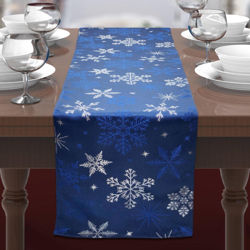 Nappe Efmorfia, Bleu