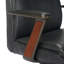Fauteuil de direction ergonomique La-Z-Boy Dawson-43781805