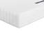 Deluxe 19cm Medium Comfort Coil Sprung Mattress-124210583