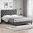 Iokua Upholstered Platform Bed-2133166032
