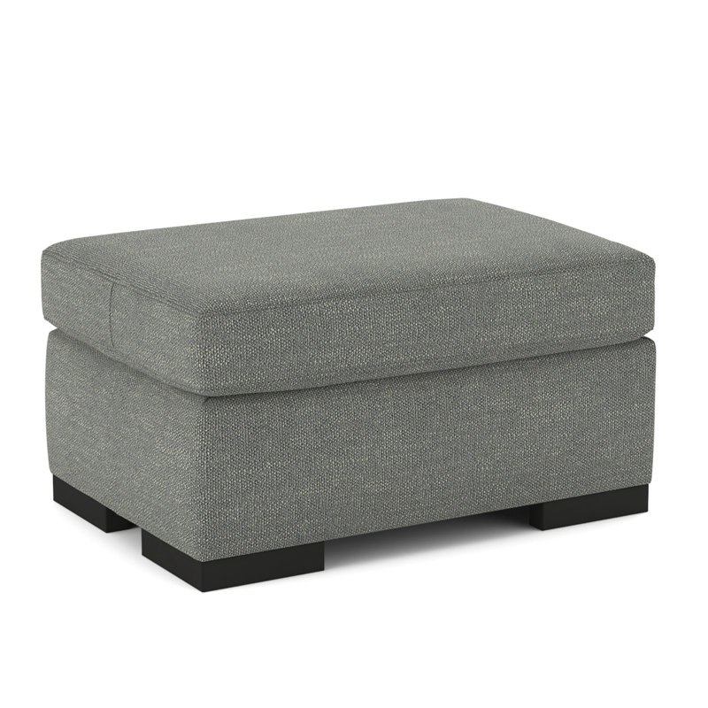 Ottoman, Black, 90318-71