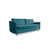 Teal Linen
