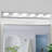 Macfadden LED Vanity Light, High Transmittance and Dimmable with 270° Rotatable-2068094098-2073305583