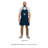 NFL Grill Apron with Bottle Opener and Towel Hook-23986810