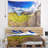 Landscape Polyester Tapestry-28508213