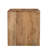 Solid Wood End Table-300077222