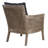 Farlane Upholstered Armchair-1046006233