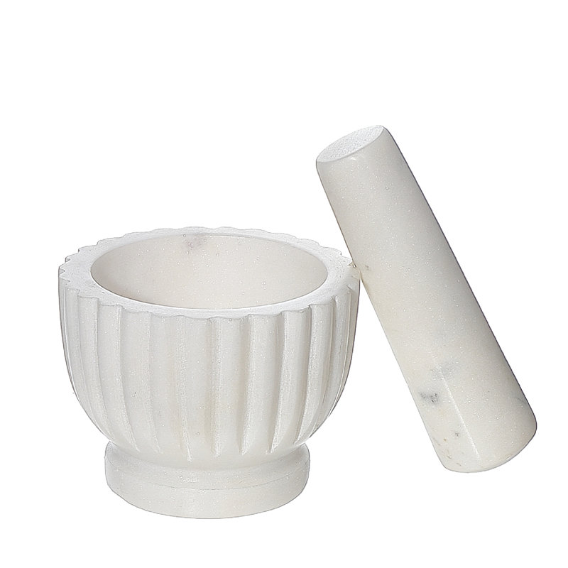 IH Casadécor Mortar & Pestle Sets