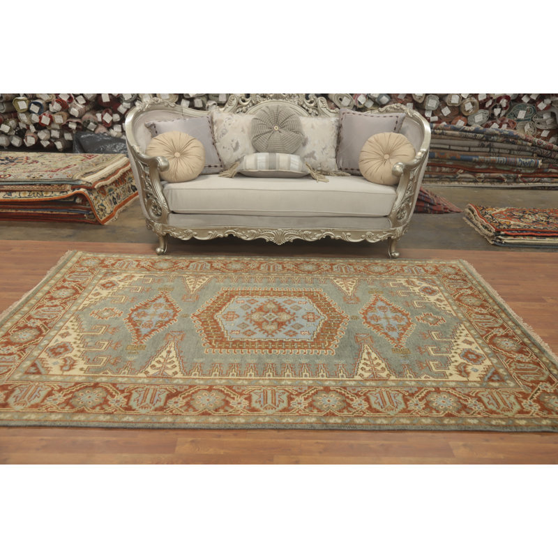 Tapis géométrique Viss
