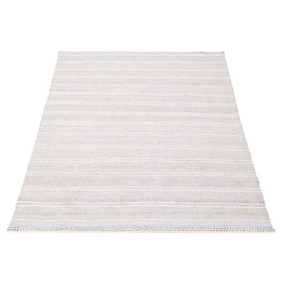 Sienna Blue Rug 5'1" x 7'8"