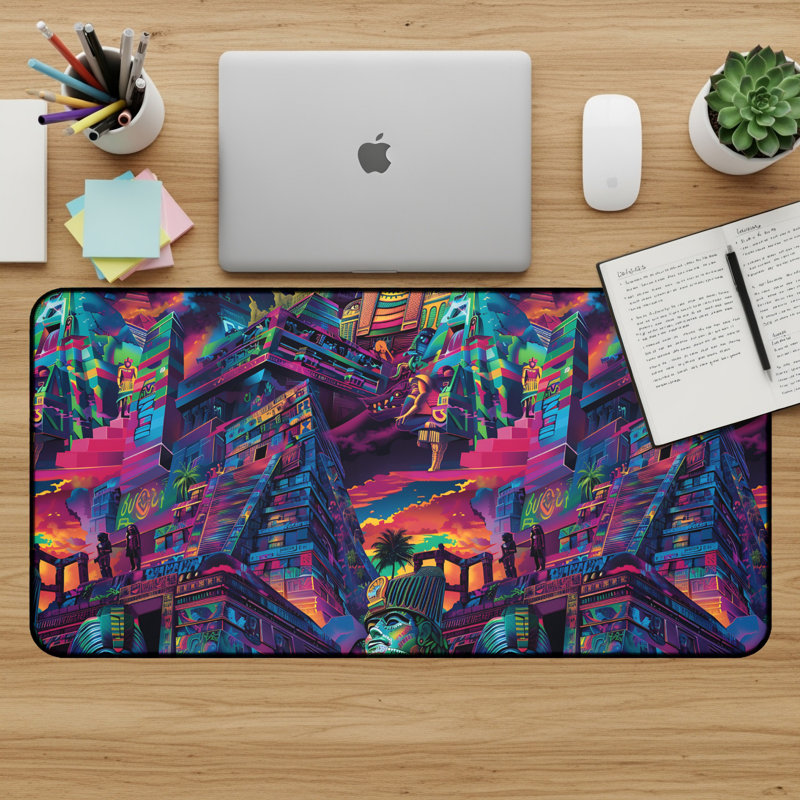 Desk Pad