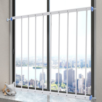 Adjustable Wide Safety Gate