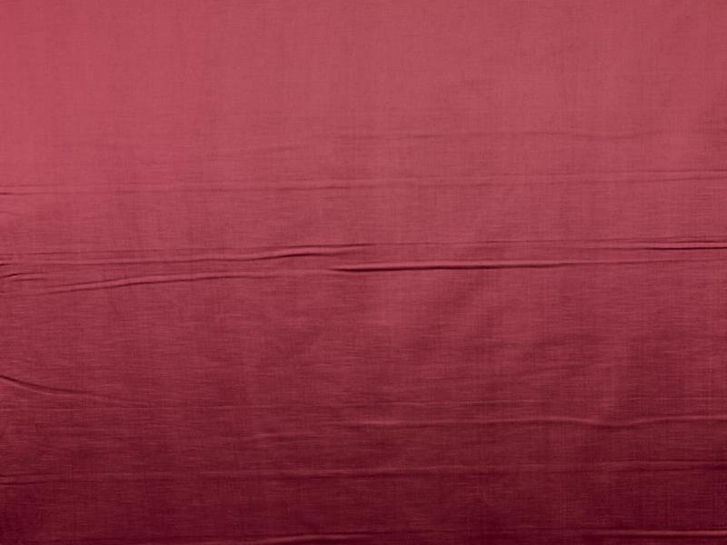Firenze Fabric, Scarlet