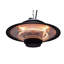 Hanging Patio Heater Electric Hanging Patio Heater