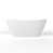 Blanc mat
