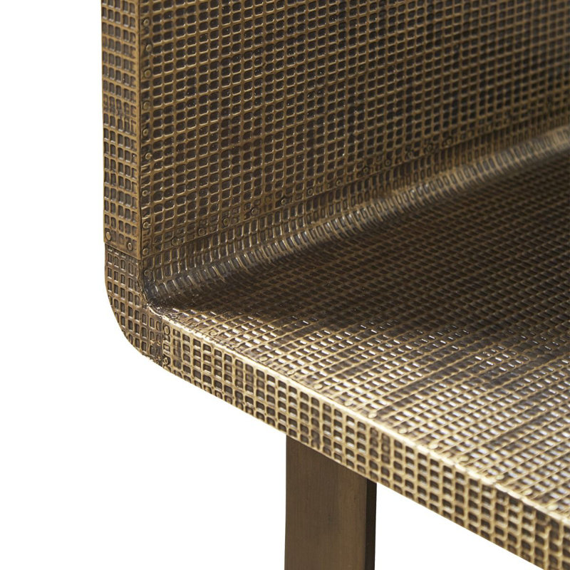 Verra Geometric Bookcase