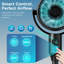 Fcbnposi 100cm Oscillating Personal Fan Fan