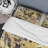 Rustic Polyester Abstract Duvet Cover-35228263