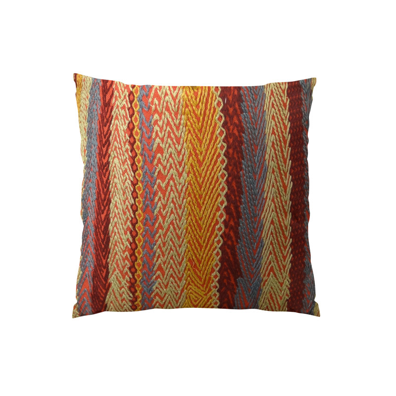 Coussin lombaire Earth, H 12 po x l 20 po