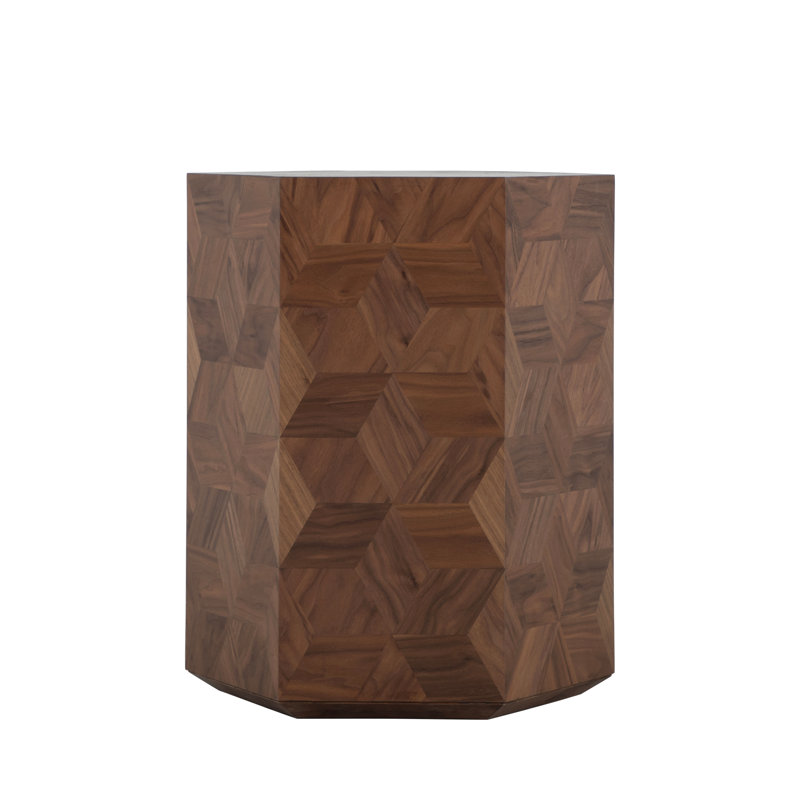 Santiago Side Table