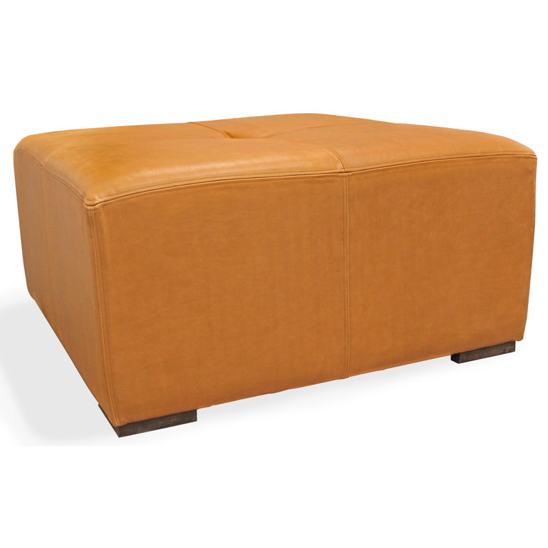 Wantagh Upholstered Ottoman