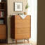 Commode minimaliste American Countryside