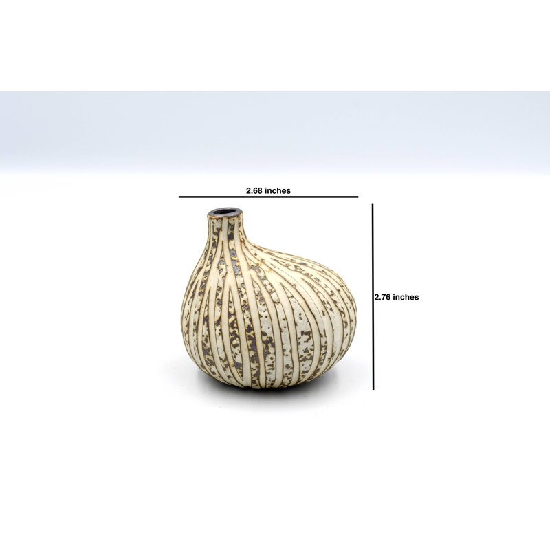 Vase de table Azarya