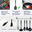 ELEP 25 Utensil Set