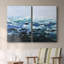 Toile tendue Ben-the-Sea Surface I-Premium Gallery - prête à être accrochée-108955923