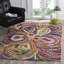 Tapis ikat Calhoun Performance-19902638