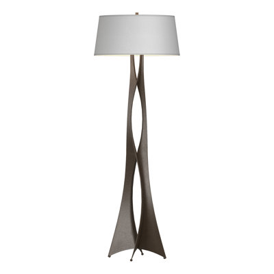 Moreau 62.6" Novelty Floor Lamp