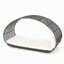 Outdoor Wicker Overhead Canopy Daybed Water Resistant Cushion