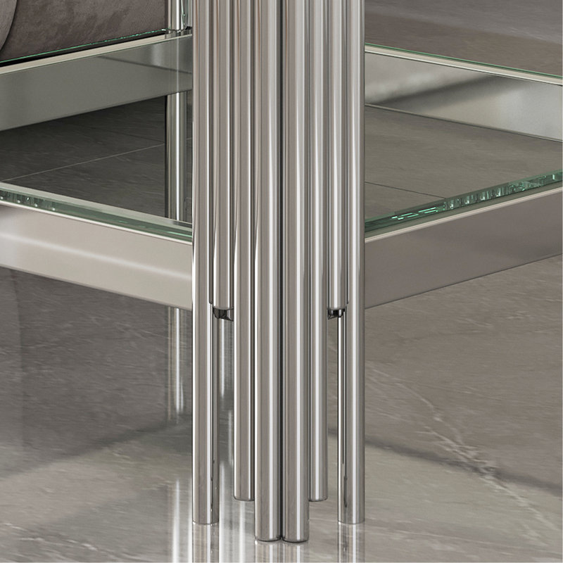 Table de bout Modern Luxury