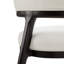 Fauteuil à oreilles Greig