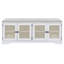 Banc de rangement en bois multifonctionnel-196554200