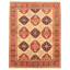 Tapis ivoire Finest Ghazni 4 pi 9 po x 6 pi 7 po