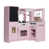 Pink/Light Wood is out of stock